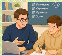 Услуги Услуги репетиторов в Чернушке