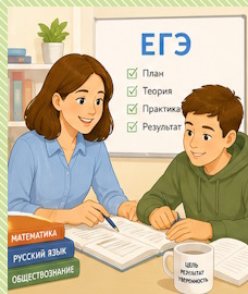 Услуги Услуги репетиторов в Чернушке