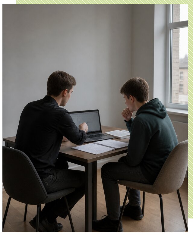 Репетитор по информатике ЕГЭ в Чернушке от 1523 р. | Репетитор-Чрш