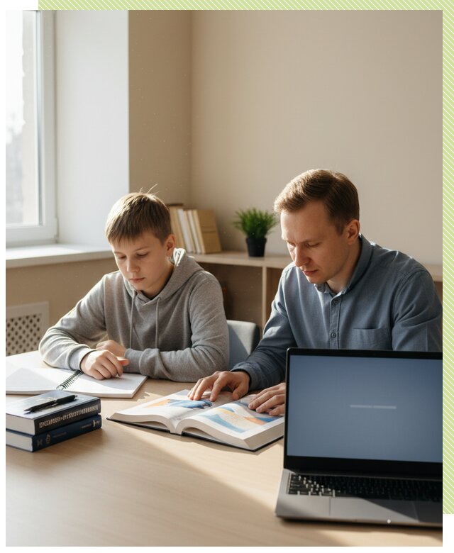 Репетитор по английскому 7 класс в Чернушке по цене 1219 р. | Репетитор-Чрш