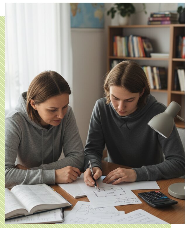 Репетитор по физике для 11 класса с подготовкой к ЕГЭ в Чернушке